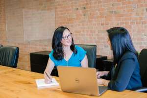 financial smart woman financial smart woman