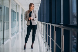 Women's Work Dresses: Choosing the Best Colours for Professional Success Women's Work Dresses: Choosing the Best Colours for Professional Success