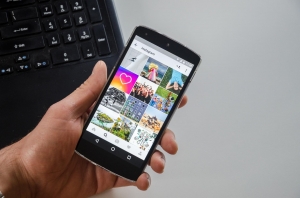 Instagram Use  Instagram Use